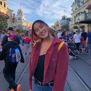 Meet your Posher, Kate